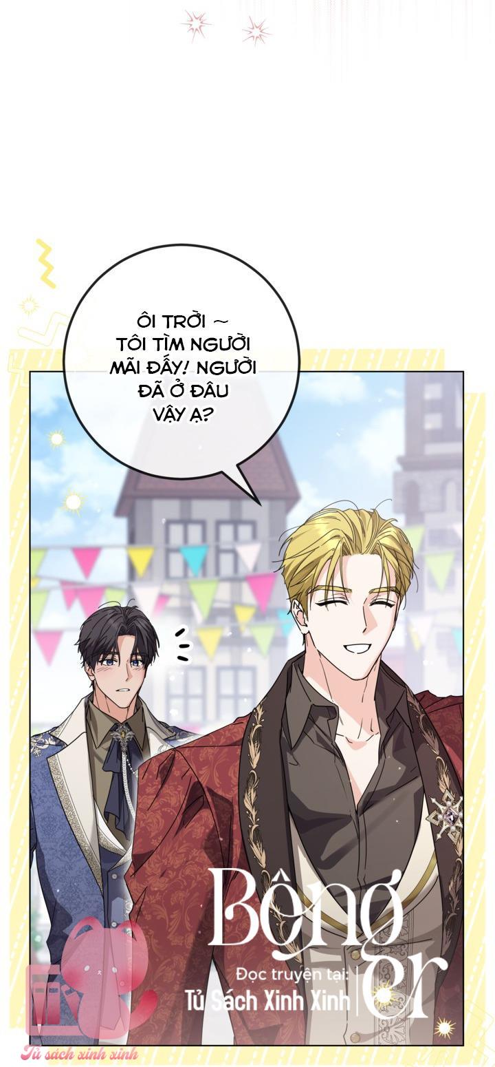 Hoàng Nữ Cosplay NonFan - Chap 65 - Trang 6