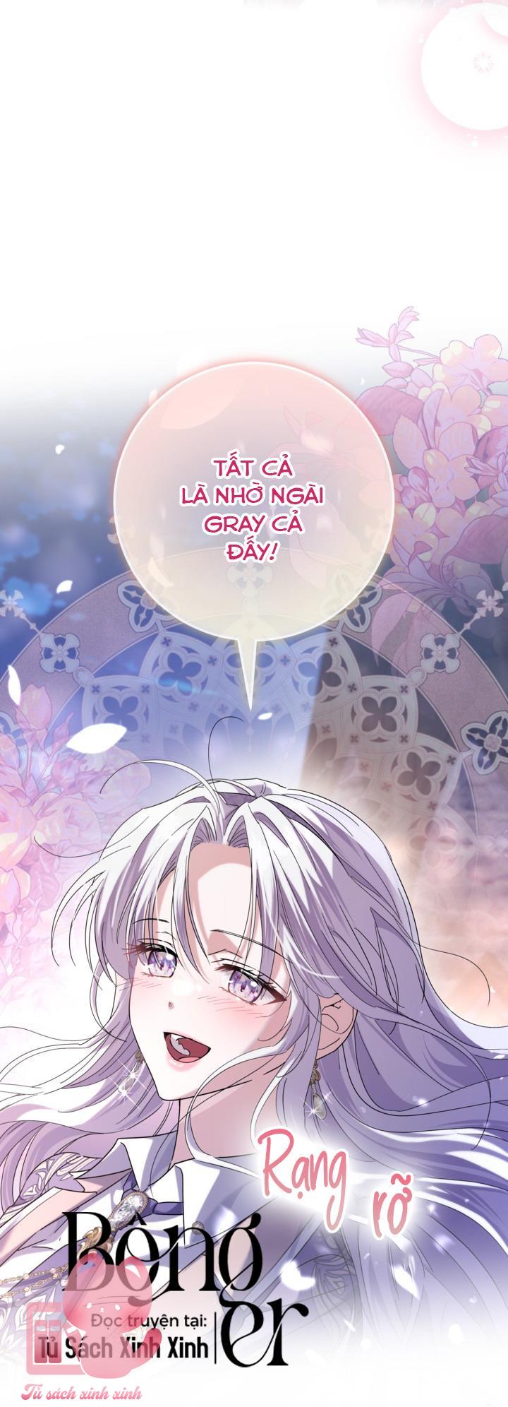 Hoàng Nữ Cosplay NonFan - Chap 65 - Trang 61