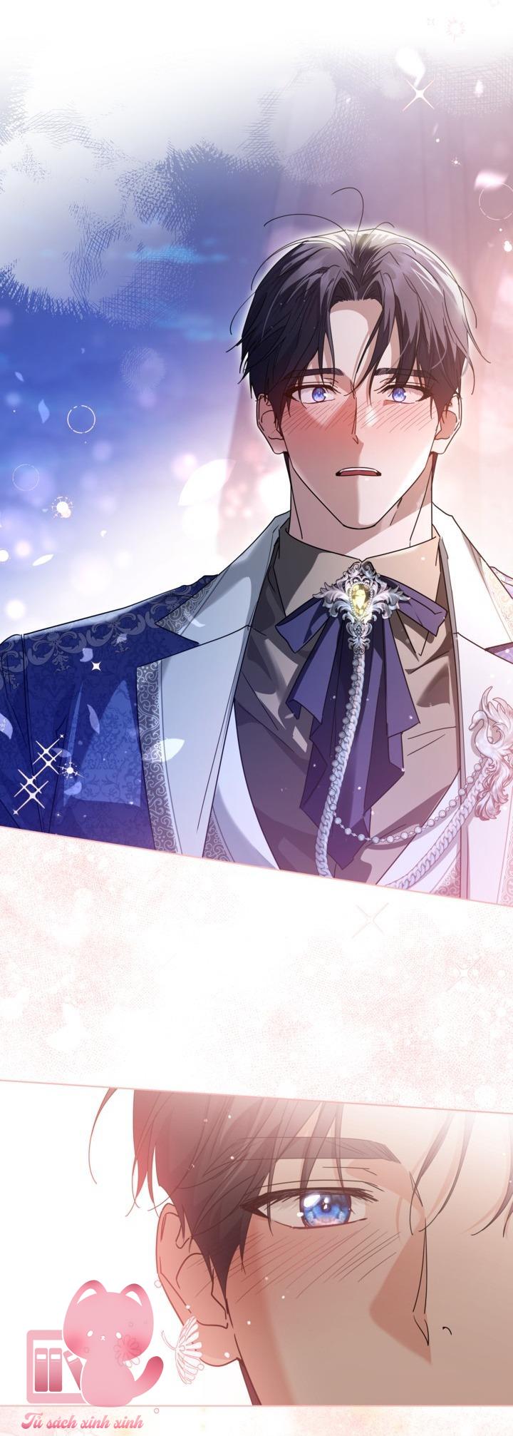 Hoàng Nữ Cosplay NonFan - Chap 65 - Trang 62