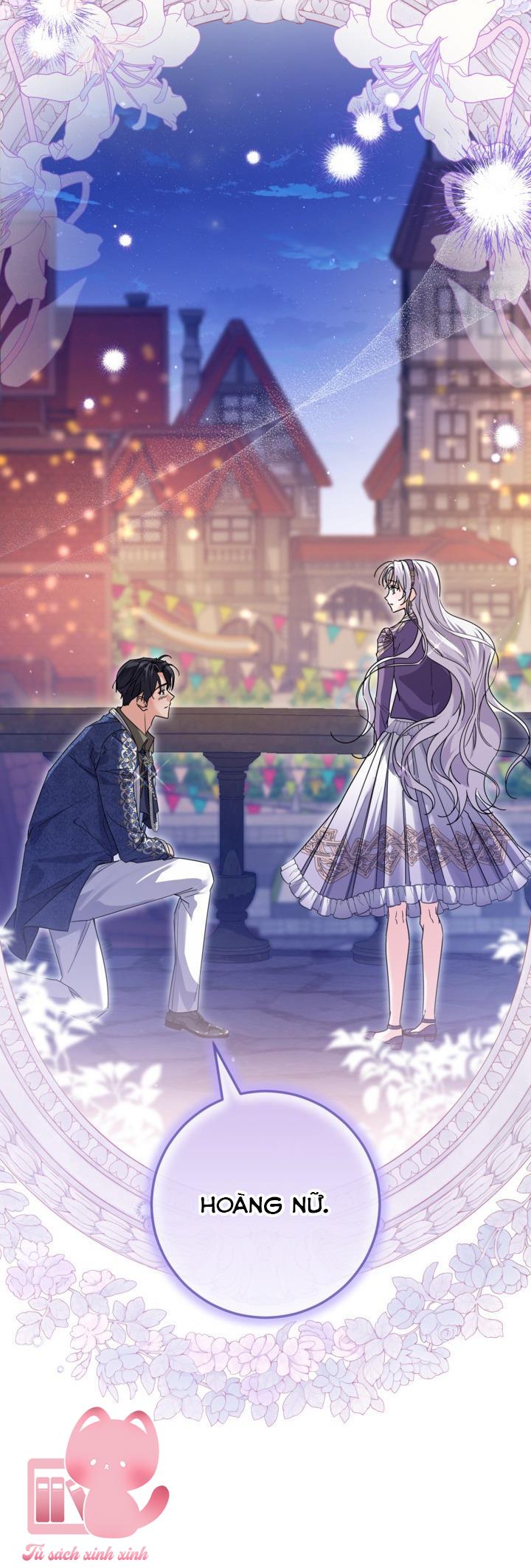 Hoàng Nữ Cosplay NonFan - Chap 65 - Trang 64