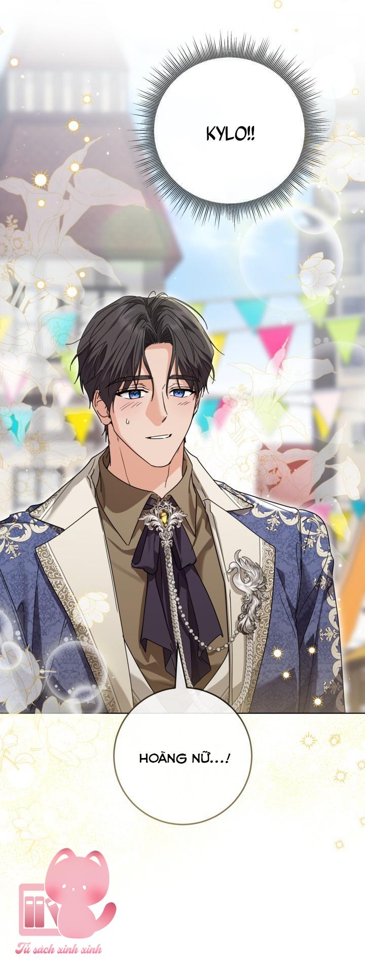 Hoàng Nữ Cosplay NonFan - Chap 65 - Trang 8