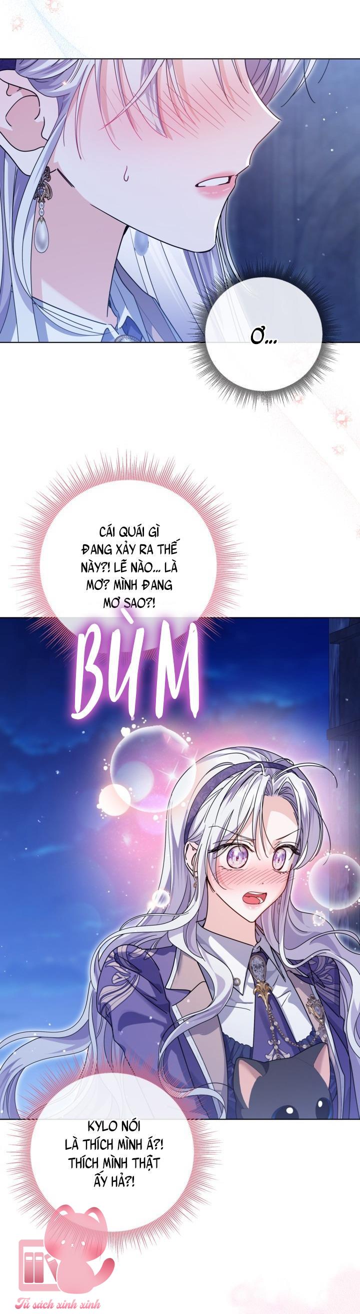 Hoàng Nữ Cosplay NonFan - Chap 66 - Trang 11