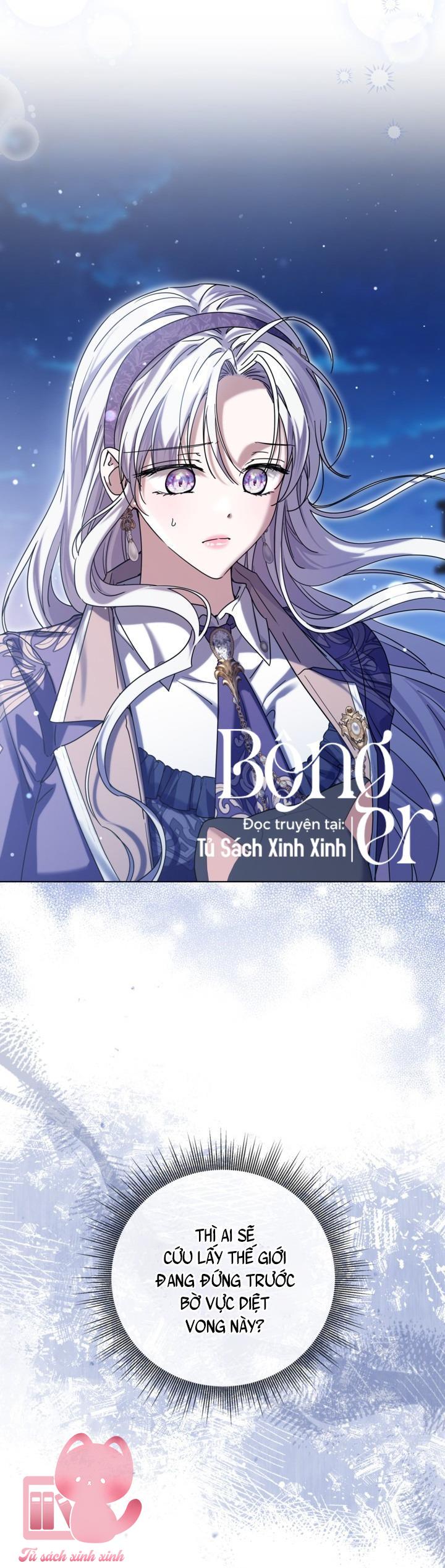 Hoàng Nữ Cosplay NonFan - Chap 66 - Trang 15