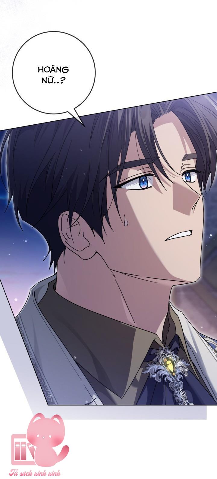 Hoàng Nữ Cosplay NonFan - Chap 66 - Trang 17