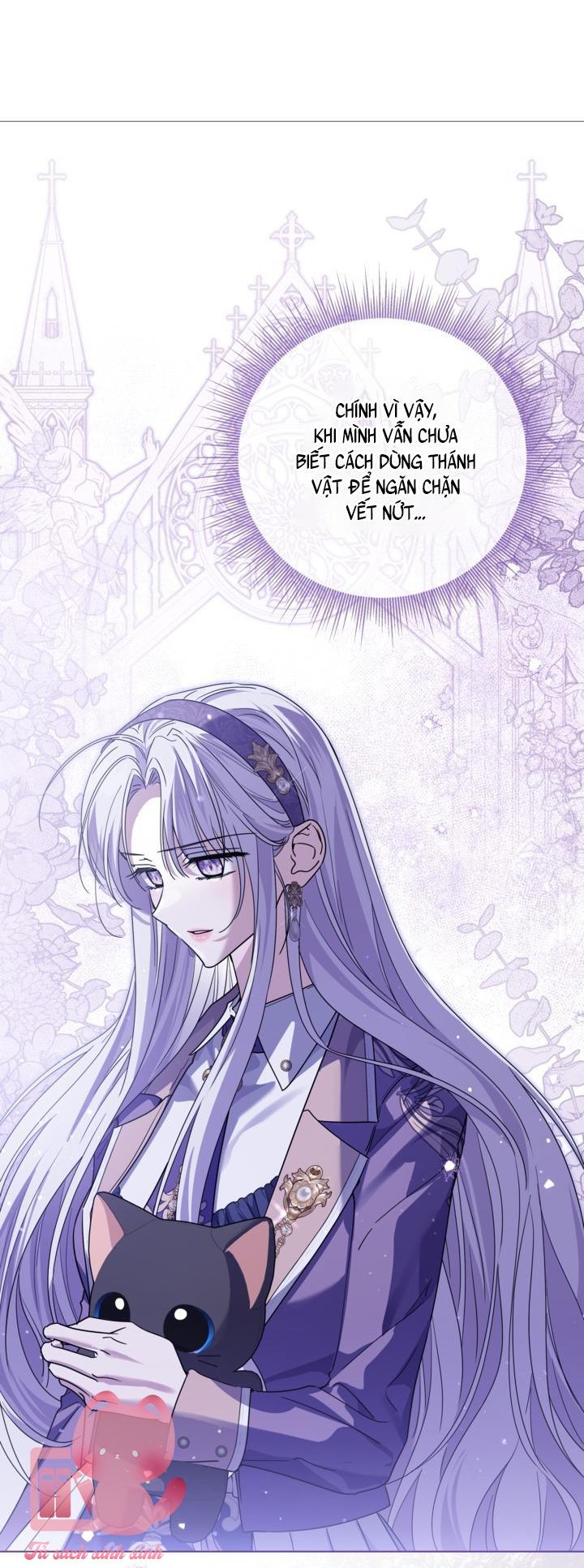 Hoàng Nữ Cosplay NonFan - Chap 66 - Trang 18