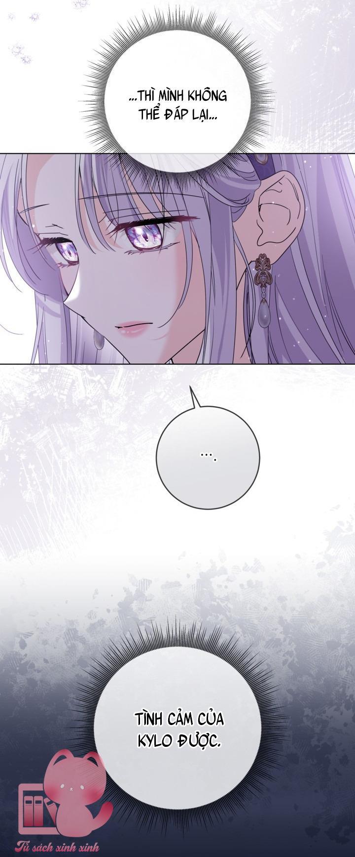 Hoàng Nữ Cosplay NonFan - Chap 66 - Trang 19