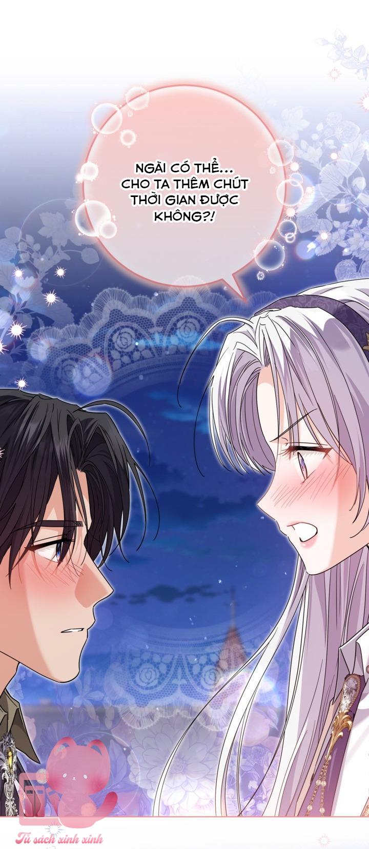 Hoàng Nữ Cosplay NonFan - Chap 66 - Trang 23