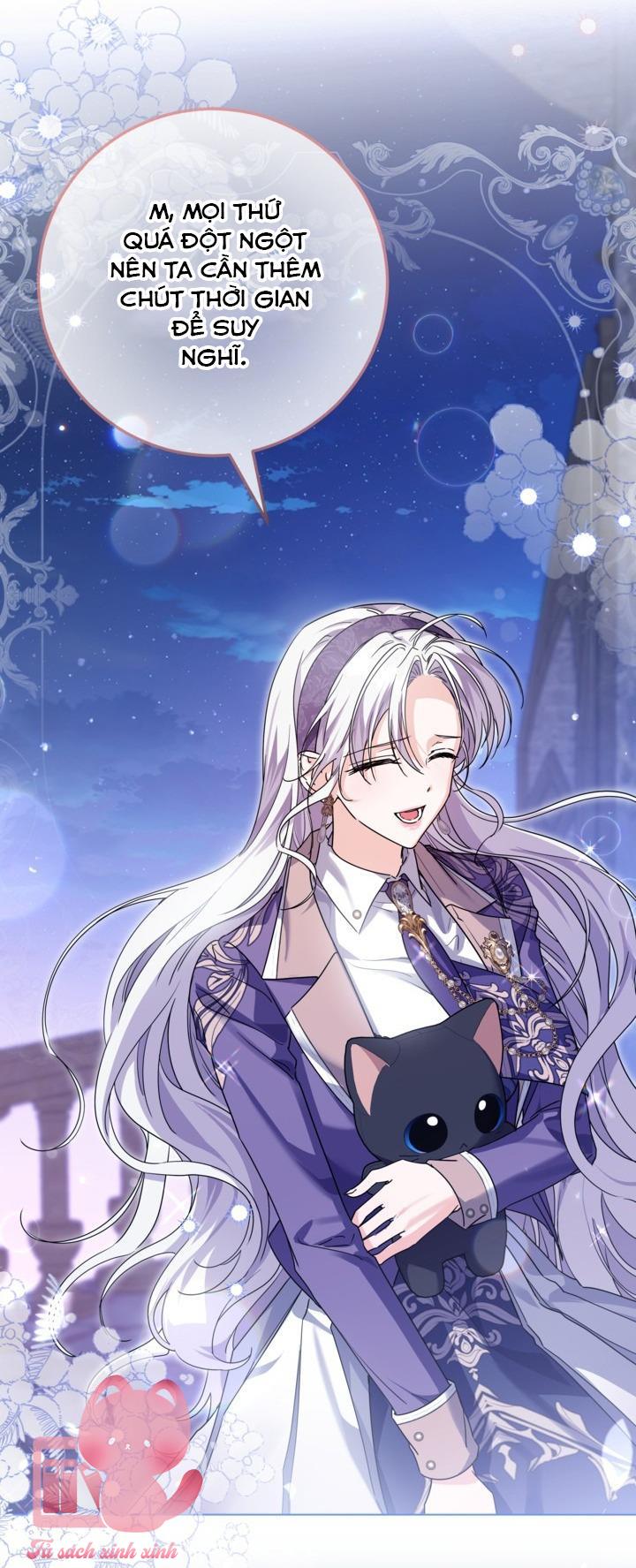 Hoàng Nữ Cosplay NonFan - Chap 66 - Trang 24