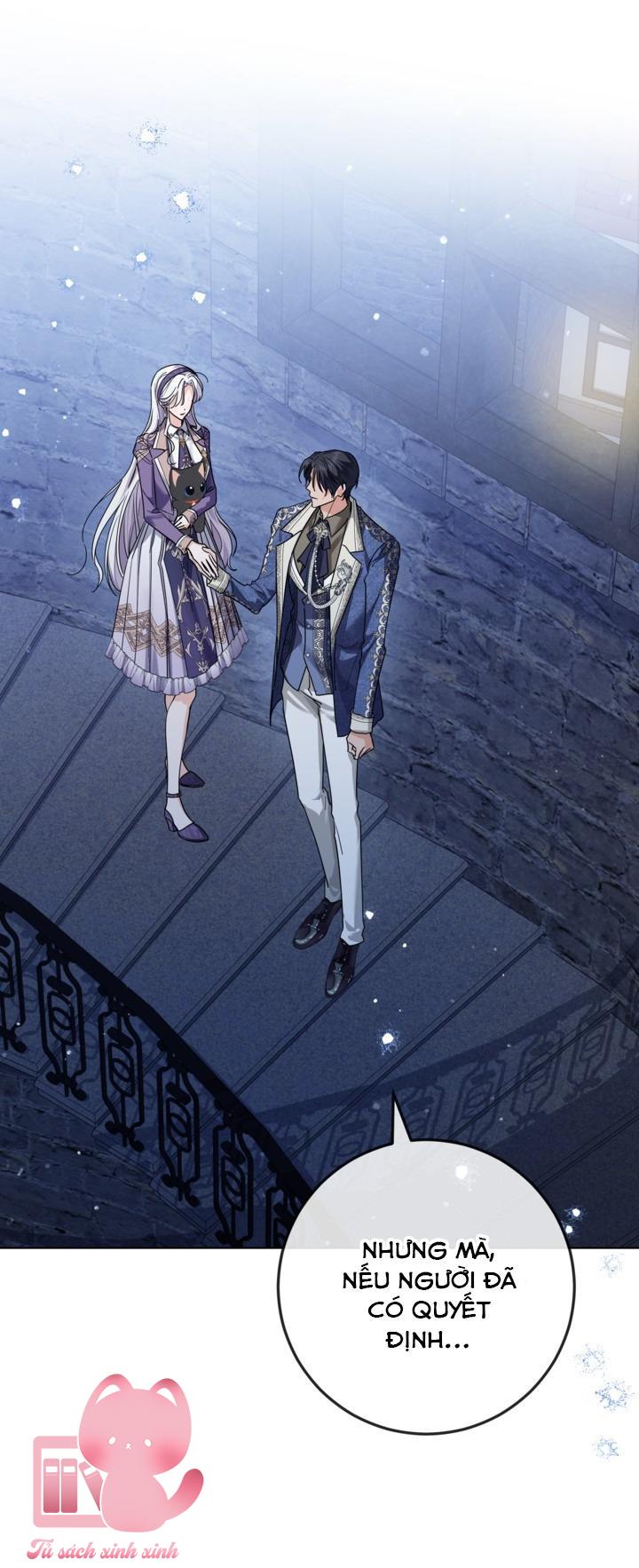 Hoàng Nữ Cosplay NonFan - Chap 66 - Trang 28