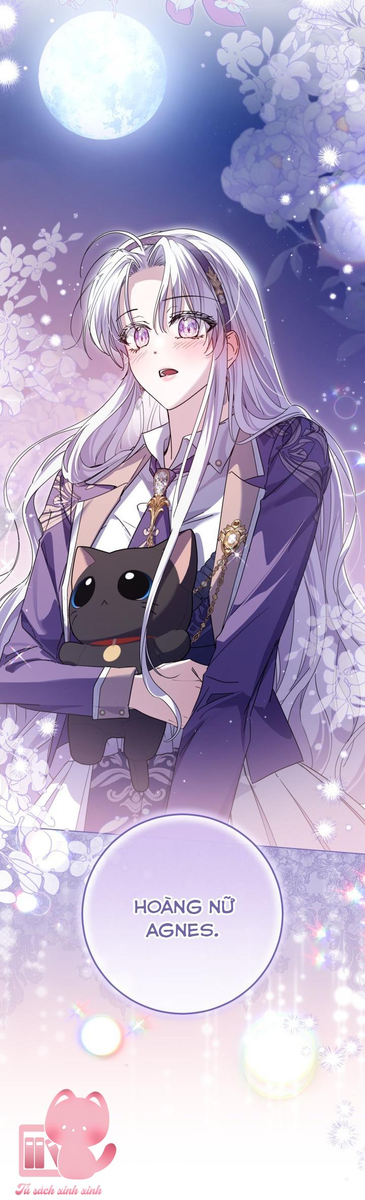 Hoàng Nữ Cosplay NonFan - Chap 66 - Trang 3