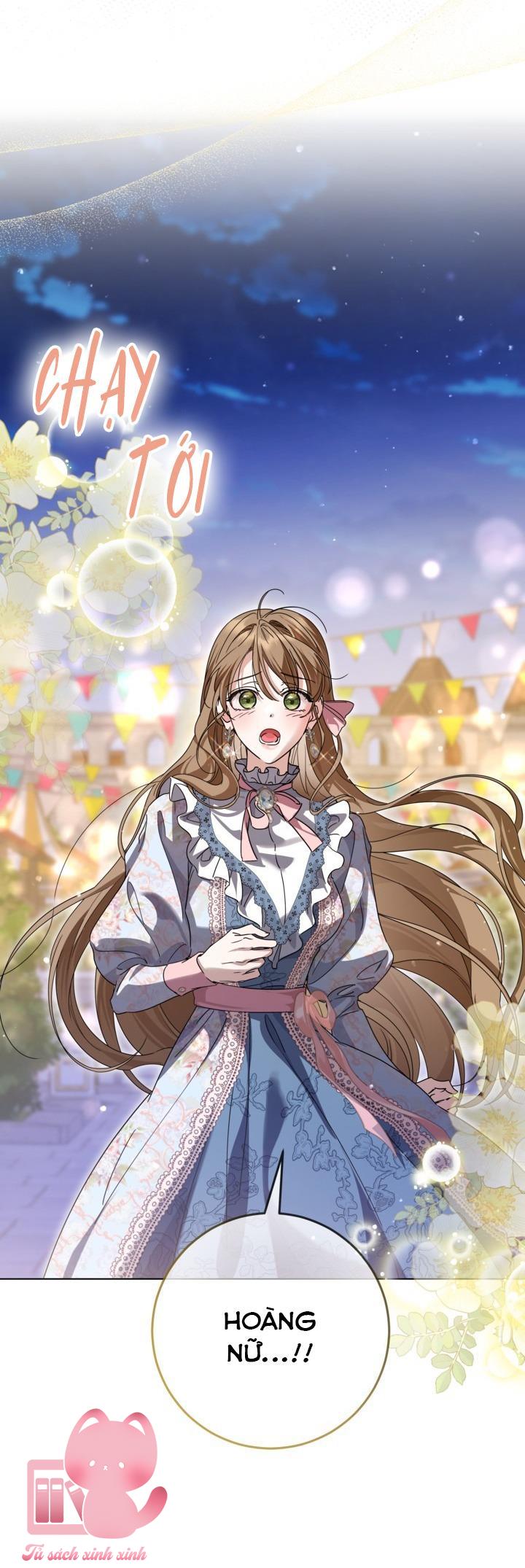 Hoàng Nữ Cosplay NonFan - Chap 66 - Trang 31