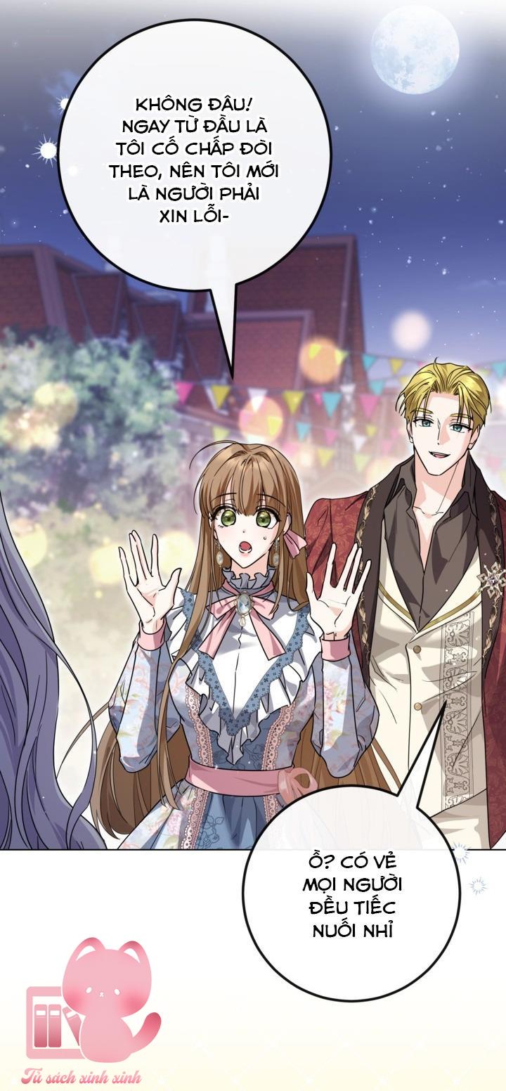 Hoàng Nữ Cosplay NonFan - Chap 66 - Trang 33