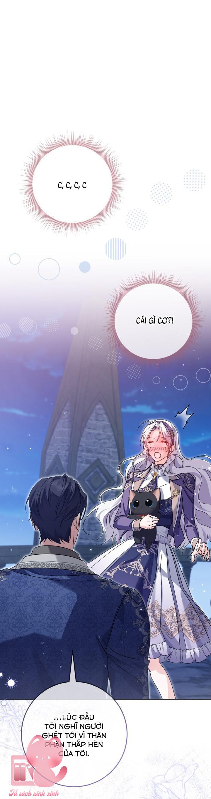 Hoàng Nữ Cosplay NonFan - Chap 66 - Trang 4
