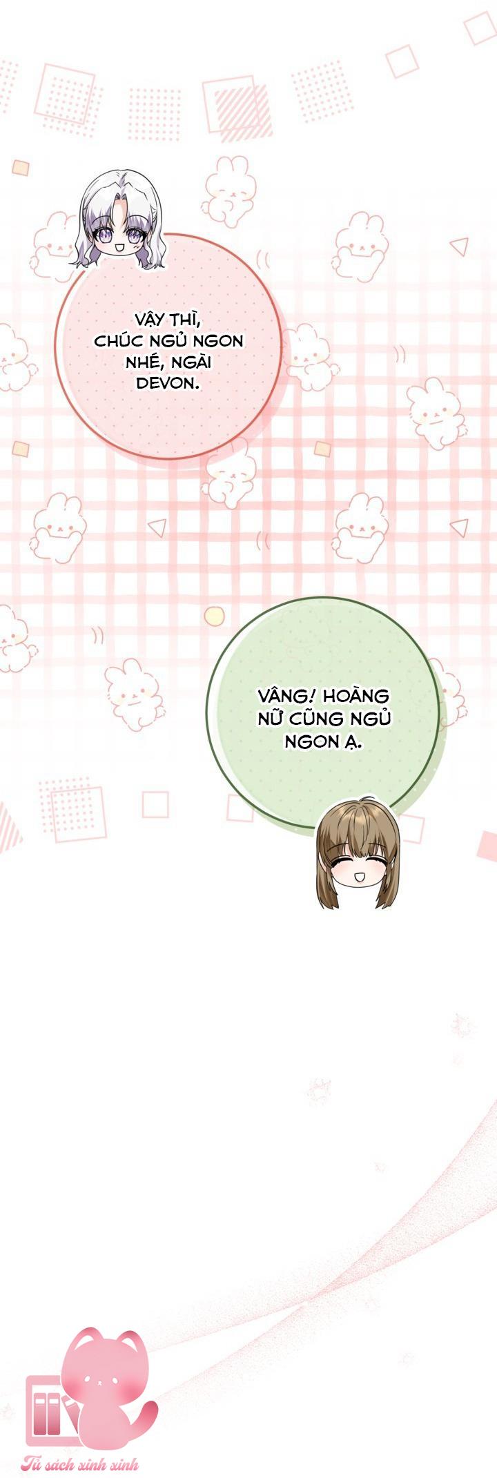 Hoàng Nữ Cosplay NonFan - Chap 66 - Trang 40