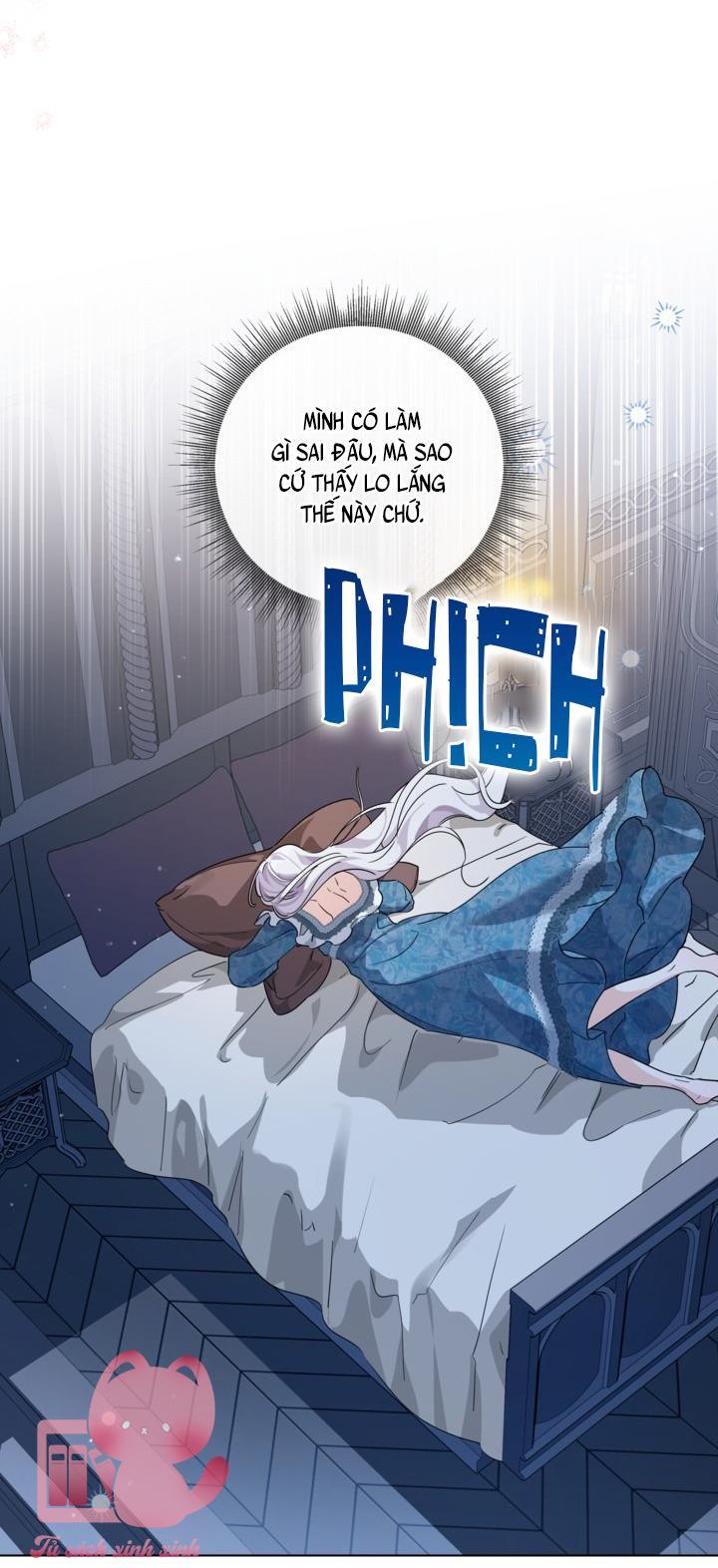 Hoàng Nữ Cosplay NonFan - Chap 66 - Trang 41