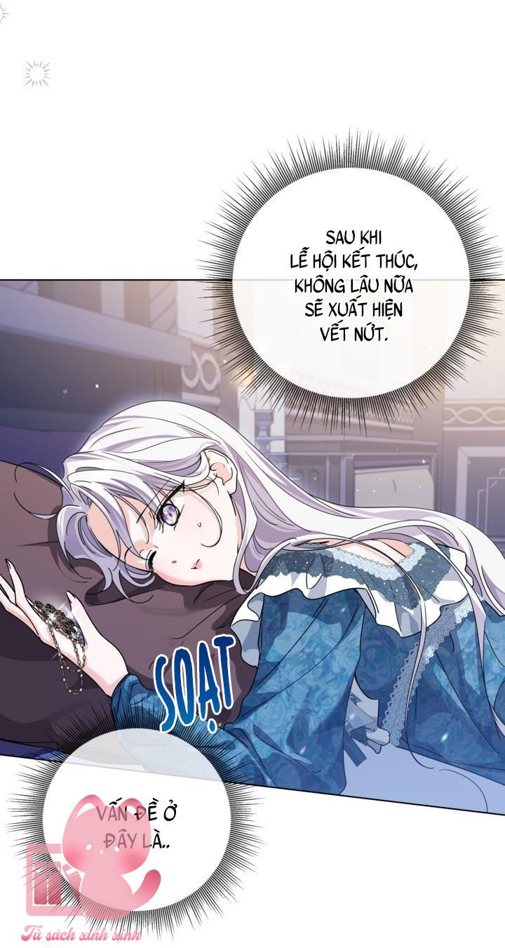 Hoàng Nữ Cosplay NonFan - Chap 66 - Trang 42