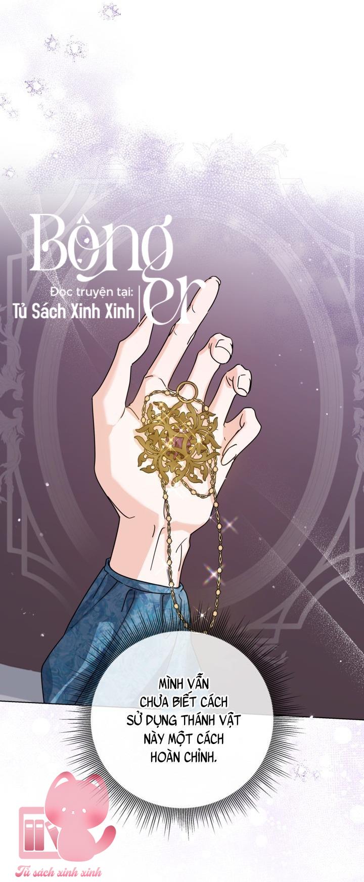 Hoàng Nữ Cosplay NonFan - Chap 66 - Trang 43