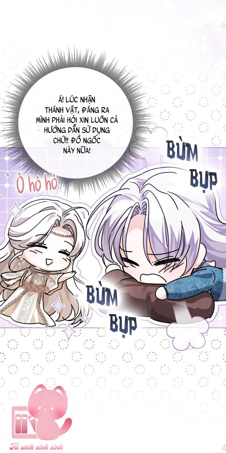 Hoàng Nữ Cosplay NonFan - Chap 66 - Trang 44