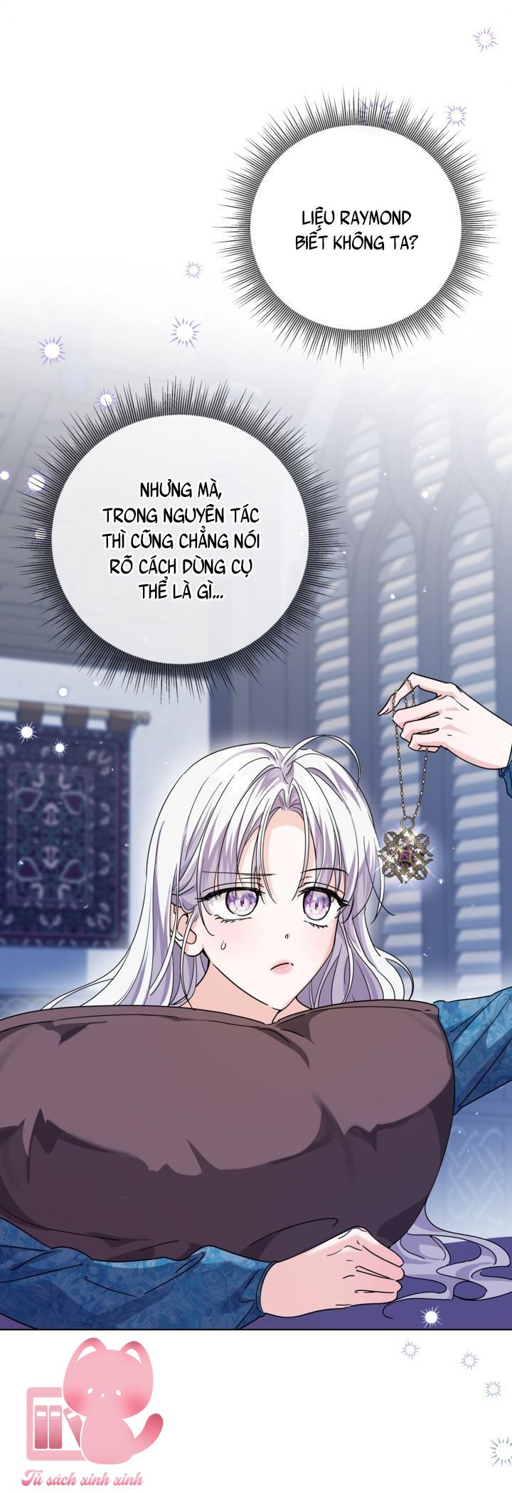 Hoàng Nữ Cosplay NonFan - Chap 66 - Trang 45