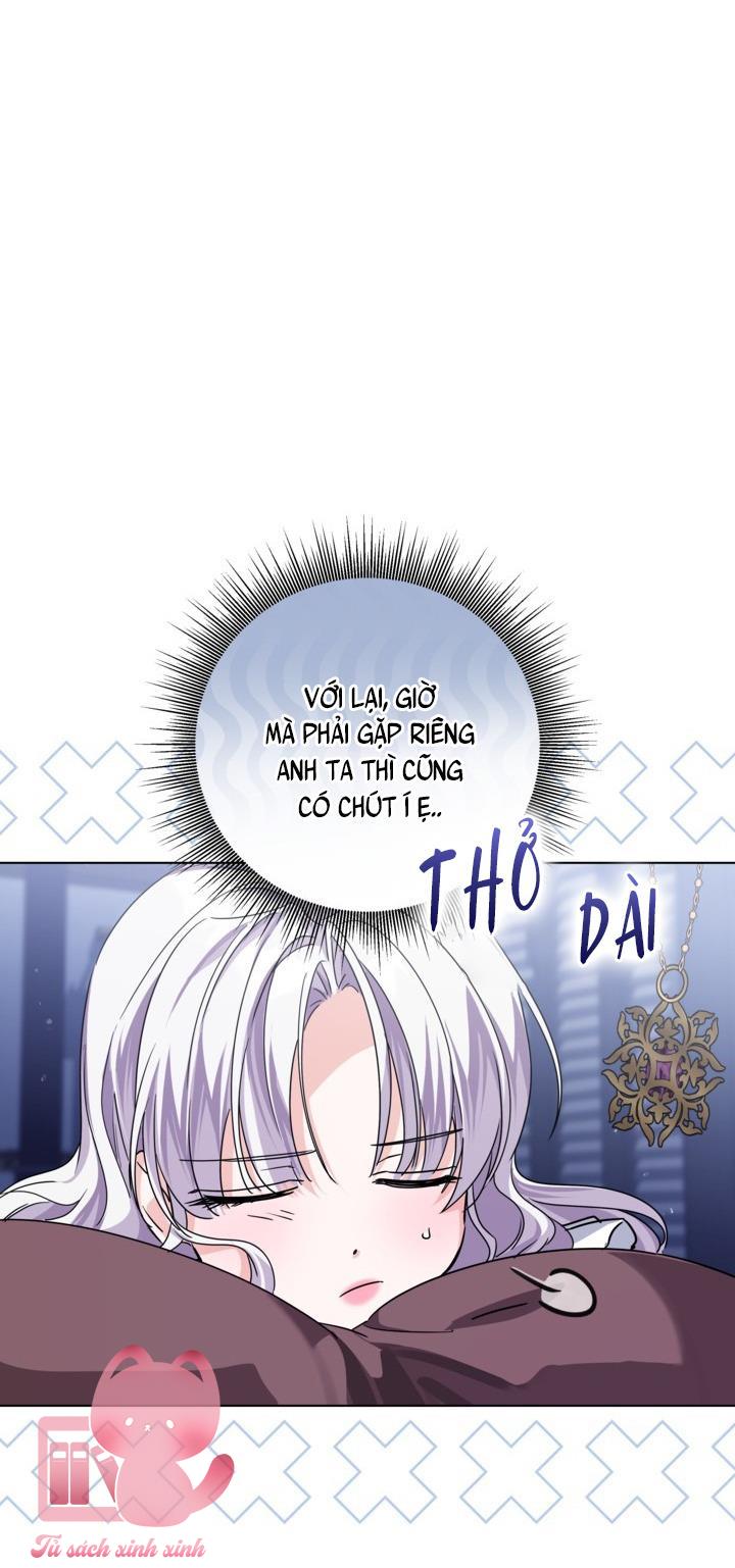 Hoàng Nữ Cosplay NonFan - Chap 66 - Trang 46