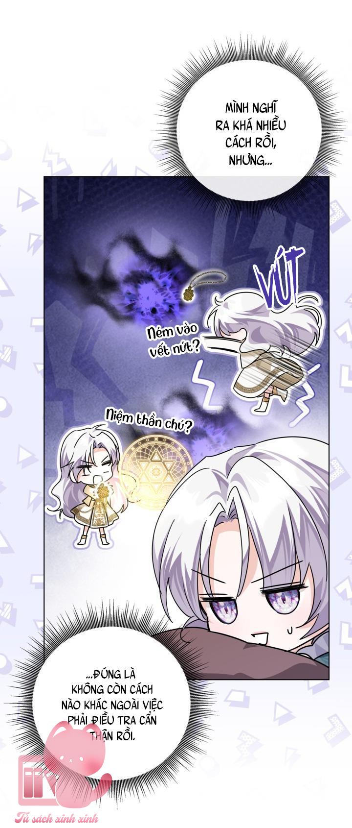 Hoàng Nữ Cosplay NonFan - Chap 66 - Trang 47