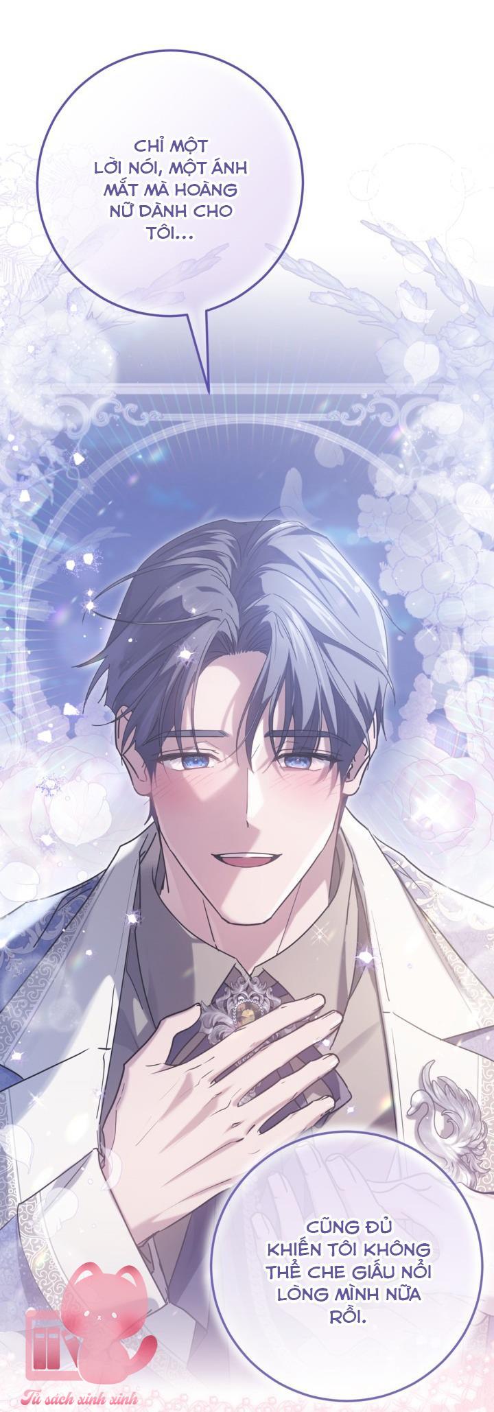 Hoàng Nữ Cosplay NonFan - Chap 66 - Trang 49