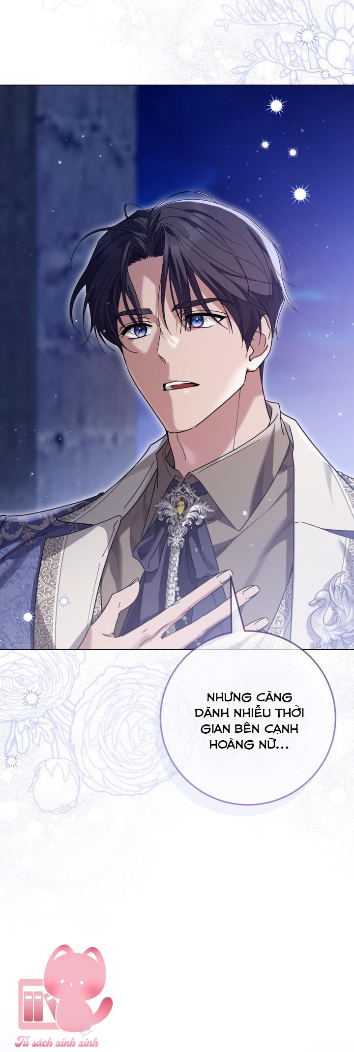 Hoàng Nữ Cosplay NonFan - Chap 66 - Trang 5