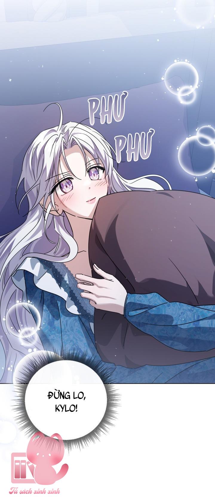 Hoàng Nữ Cosplay NonFan - Chap 66 - Trang 51