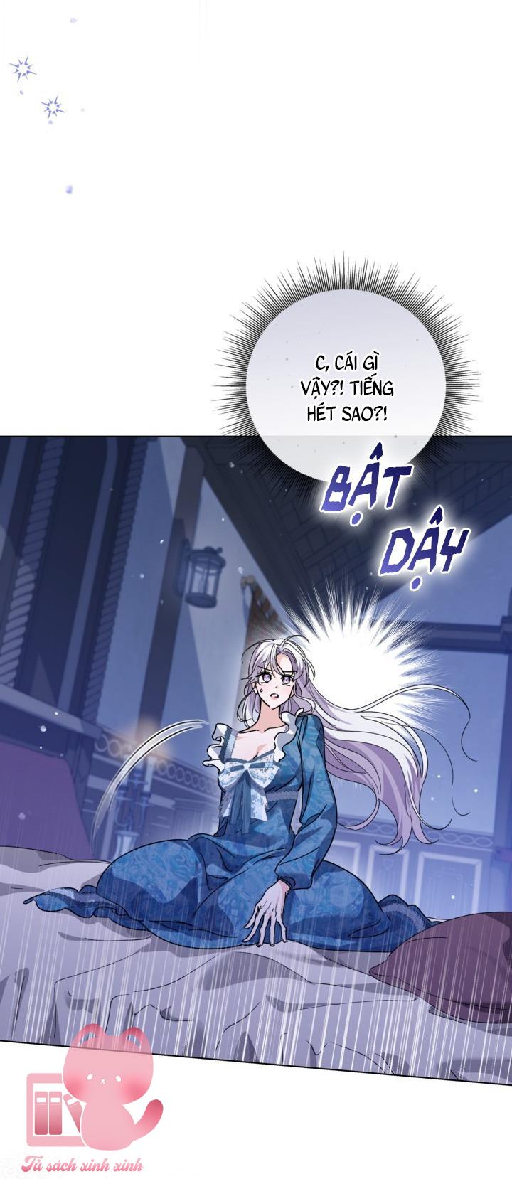 Hoàng Nữ Cosplay NonFan - Chap 66 - Trang 54