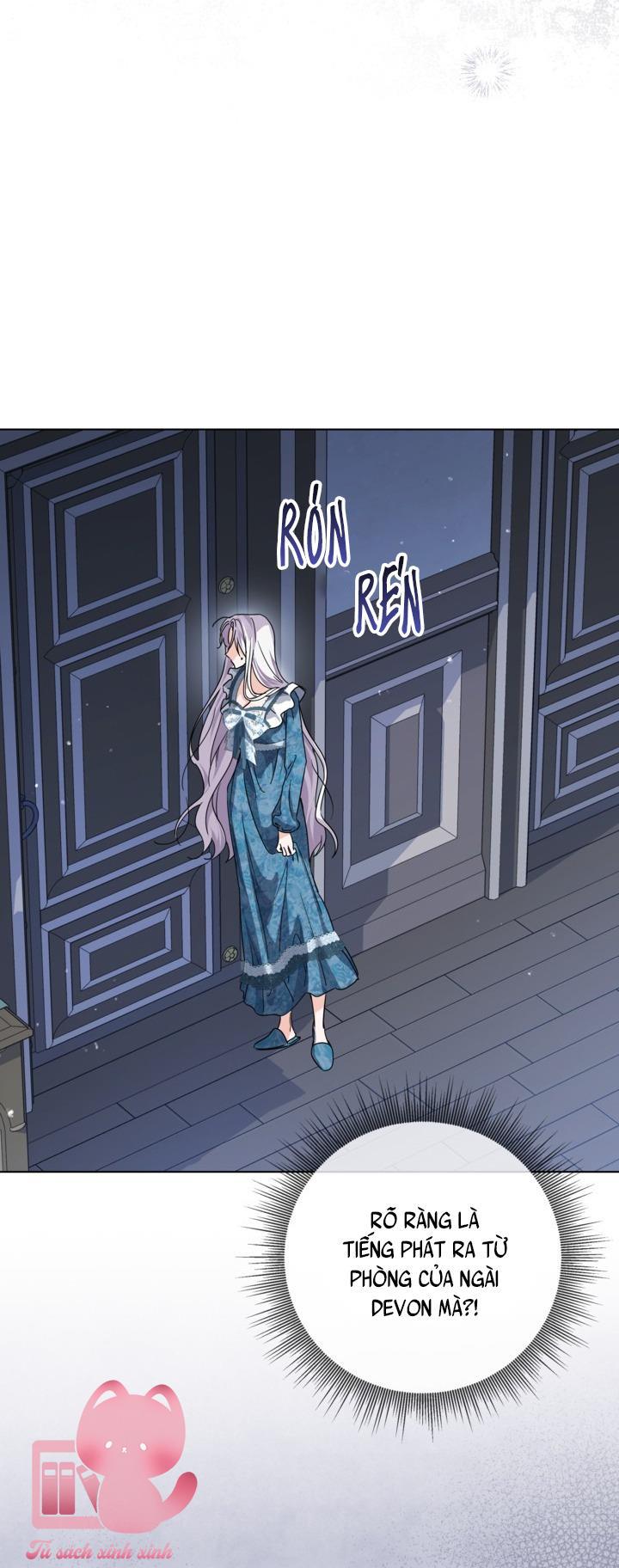 Hoàng Nữ Cosplay NonFan - Chap 66 - Trang 56