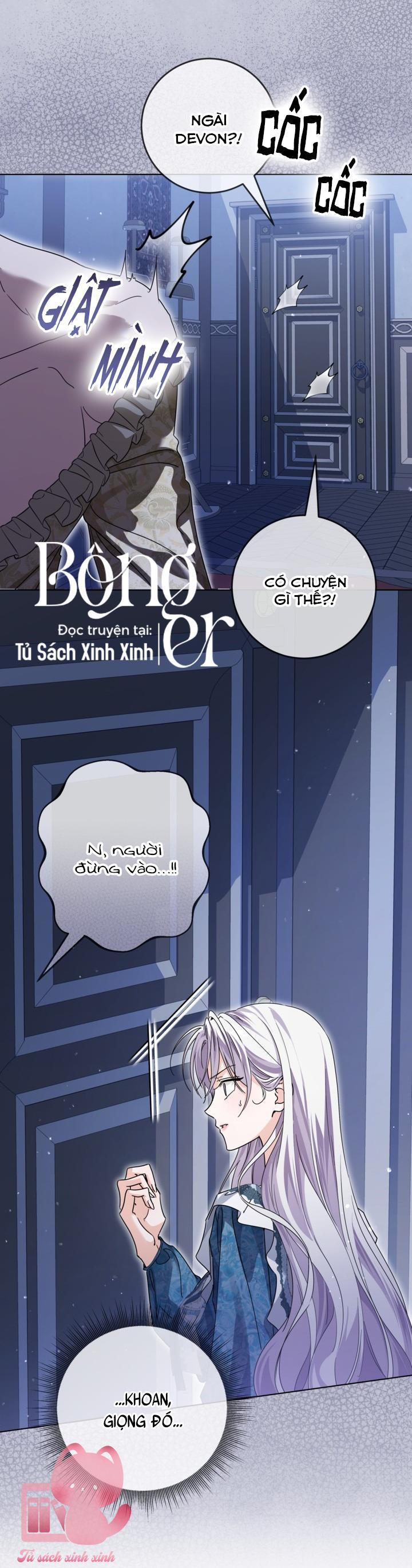 Hoàng Nữ Cosplay NonFan - Chap 66 - Trang 57