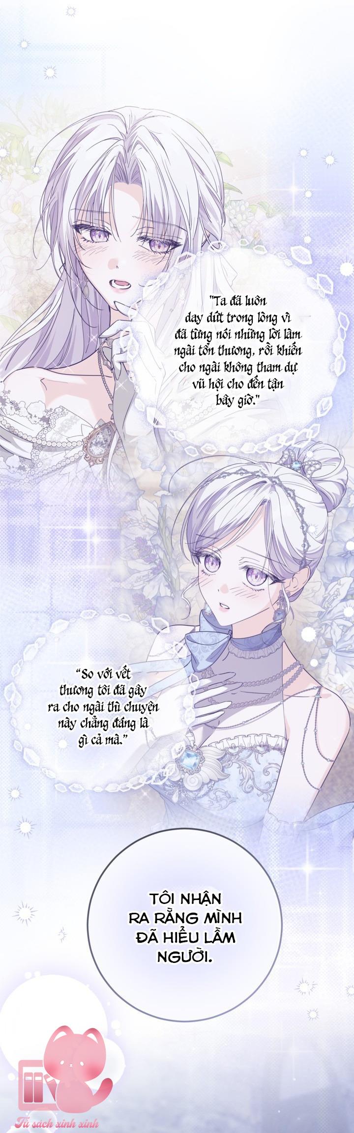 Hoàng Nữ Cosplay NonFan - Chap 66 - Trang 6
