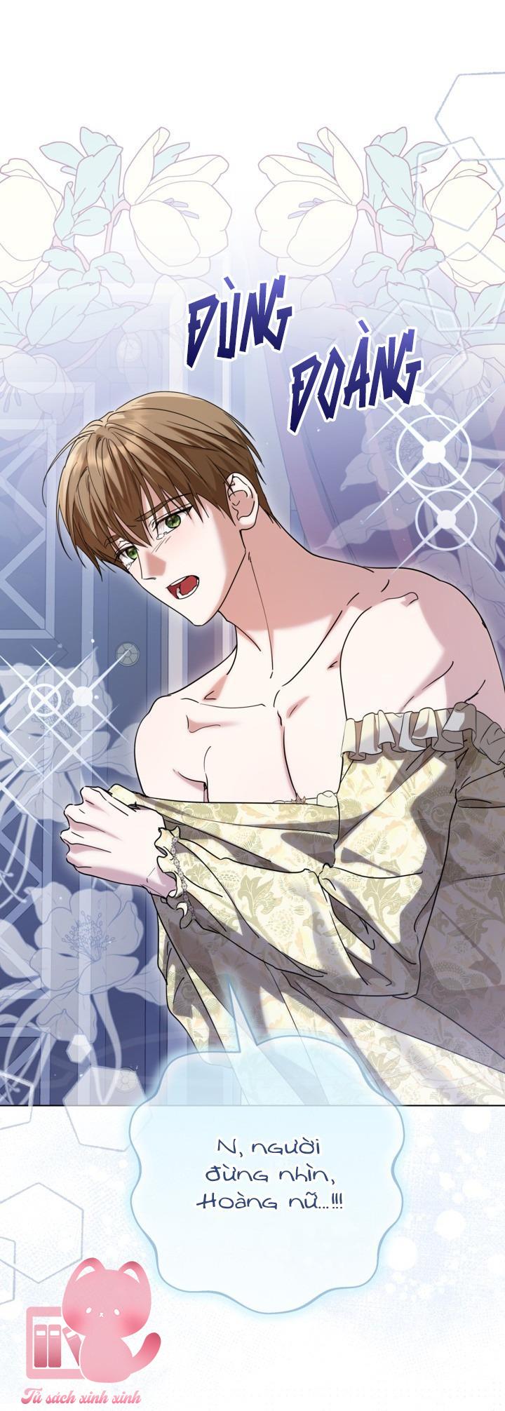 Hoàng Nữ Cosplay NonFan - Chap 66 - Trang 60