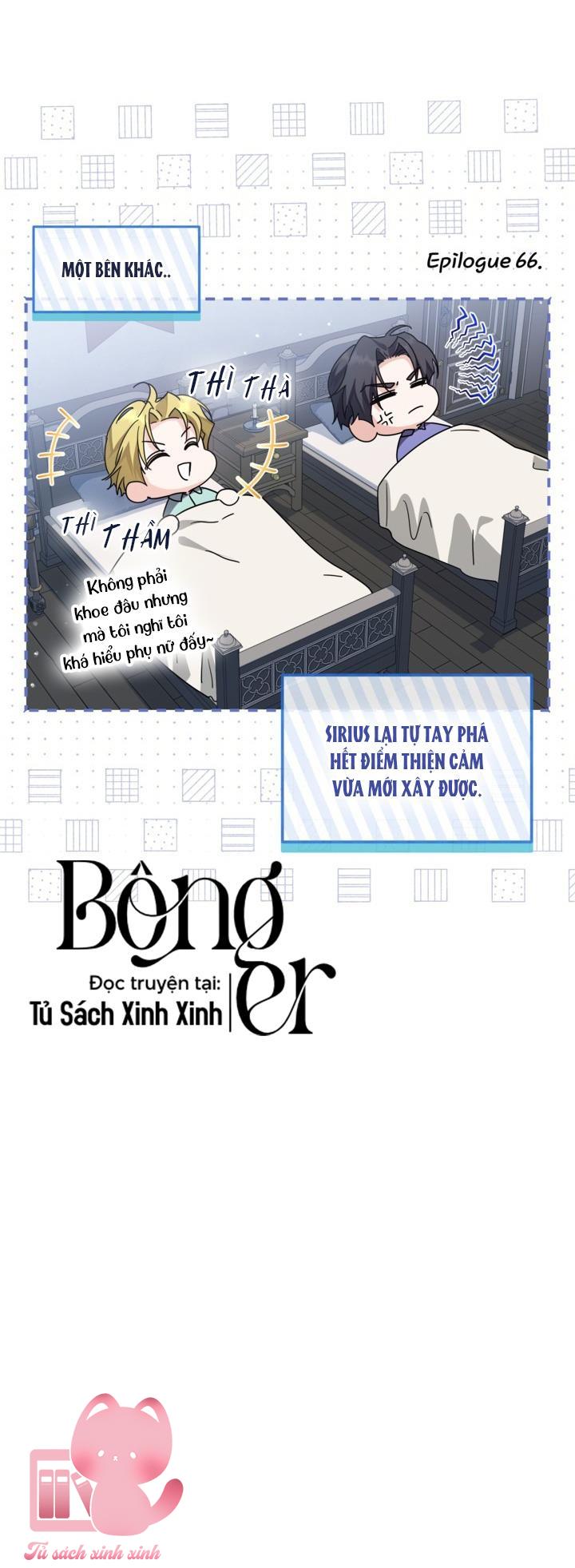 Hoàng Nữ Cosplay NonFan - Chap 66 - Trang 63