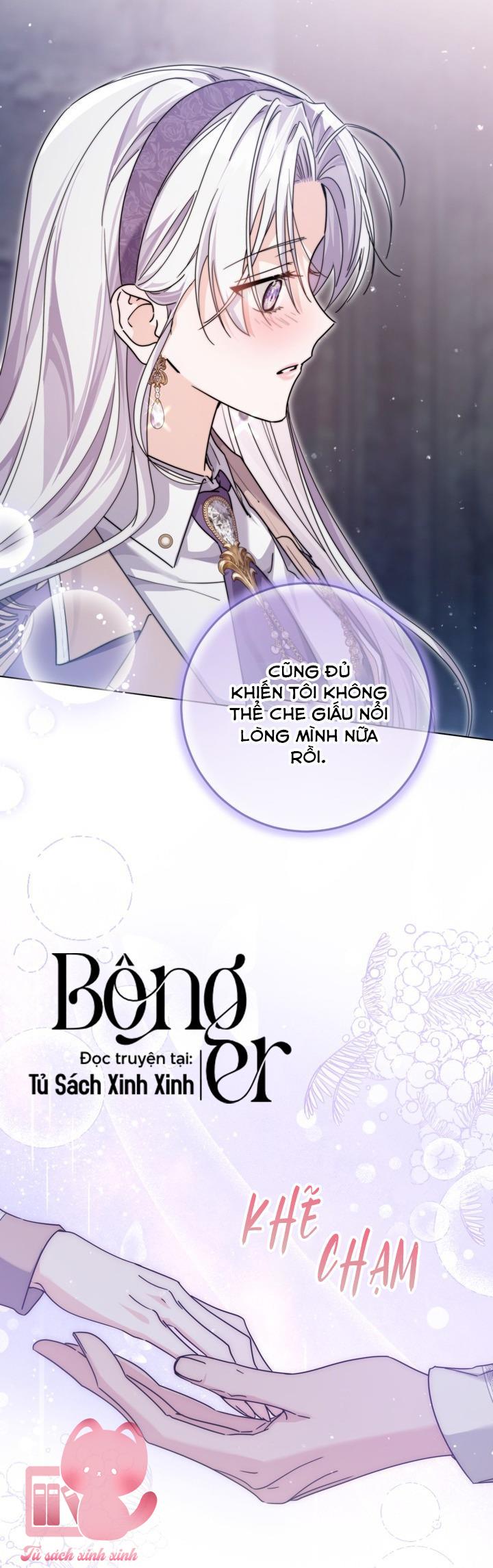 Hoàng Nữ Cosplay NonFan - Chap 66 - Trang 8