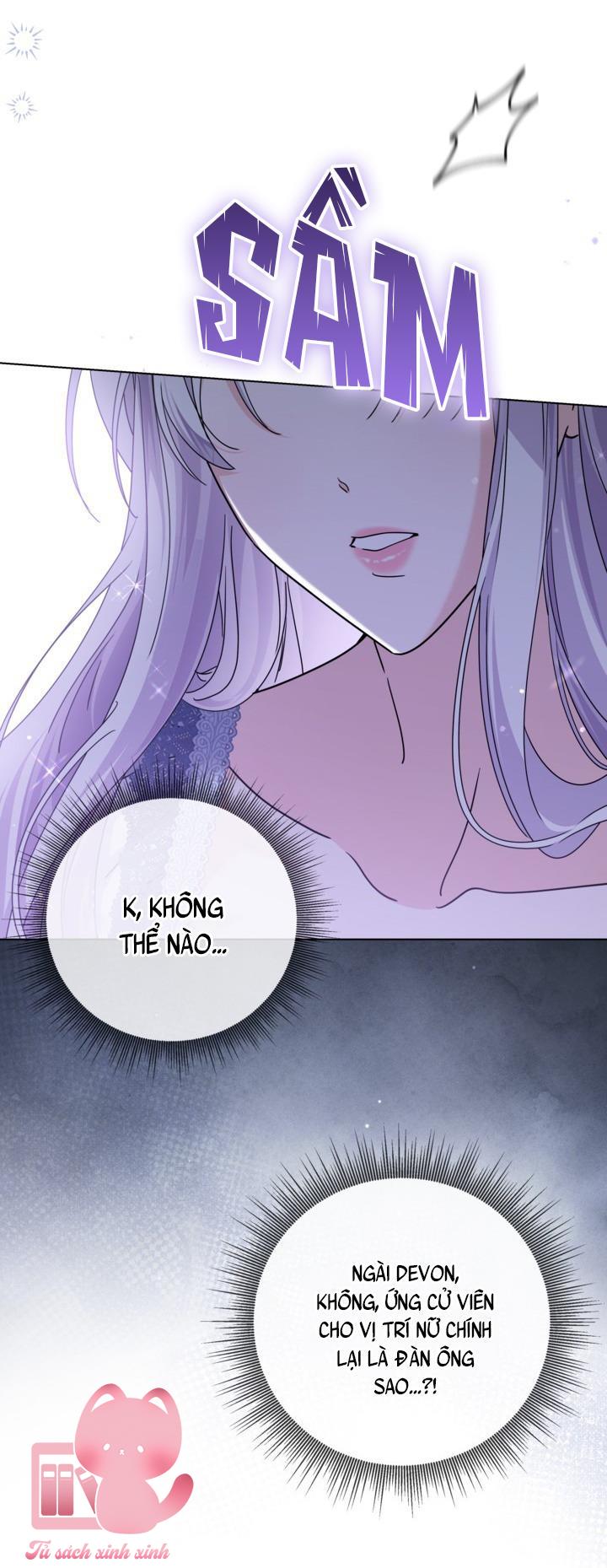Hoàng Nữ Cosplay NonFan - Chap 67 - Trang 10