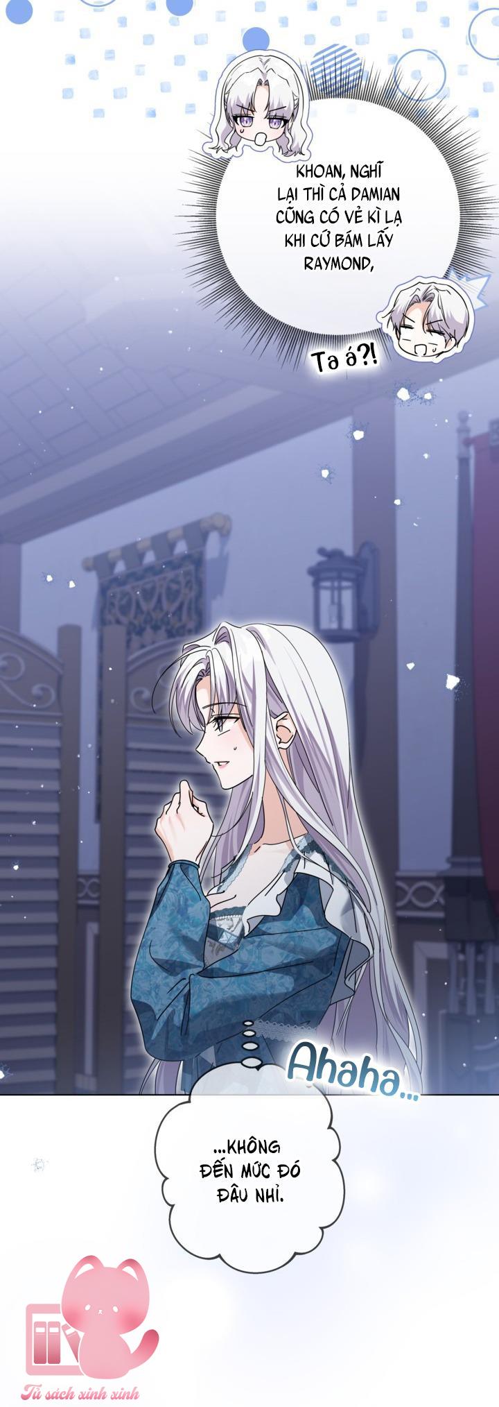 Hoàng Nữ Cosplay NonFan - Chap 67 - Trang 13