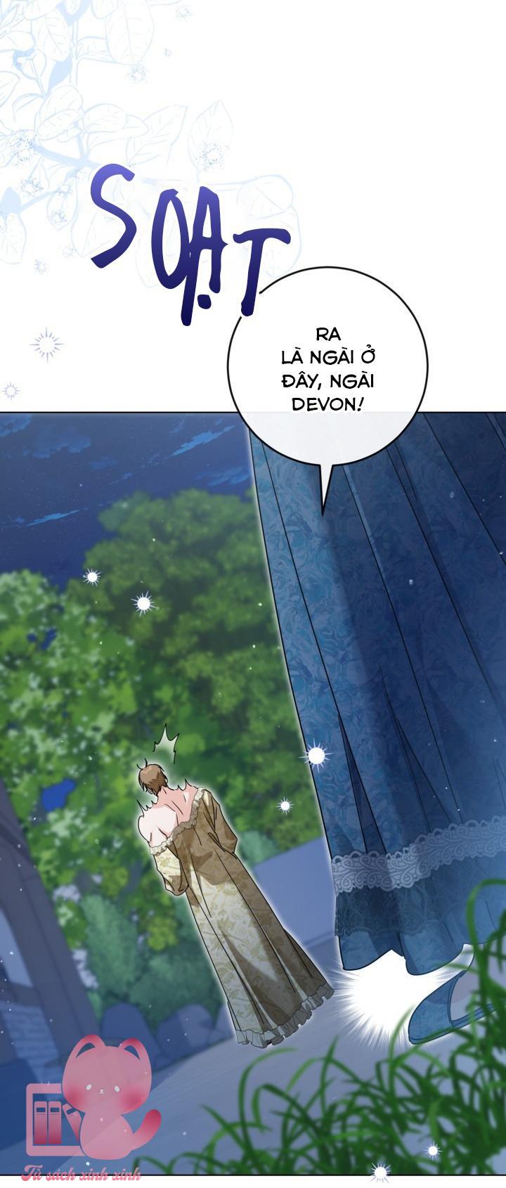 Hoàng Nữ Cosplay NonFan - Chap 67 - Trang 19
