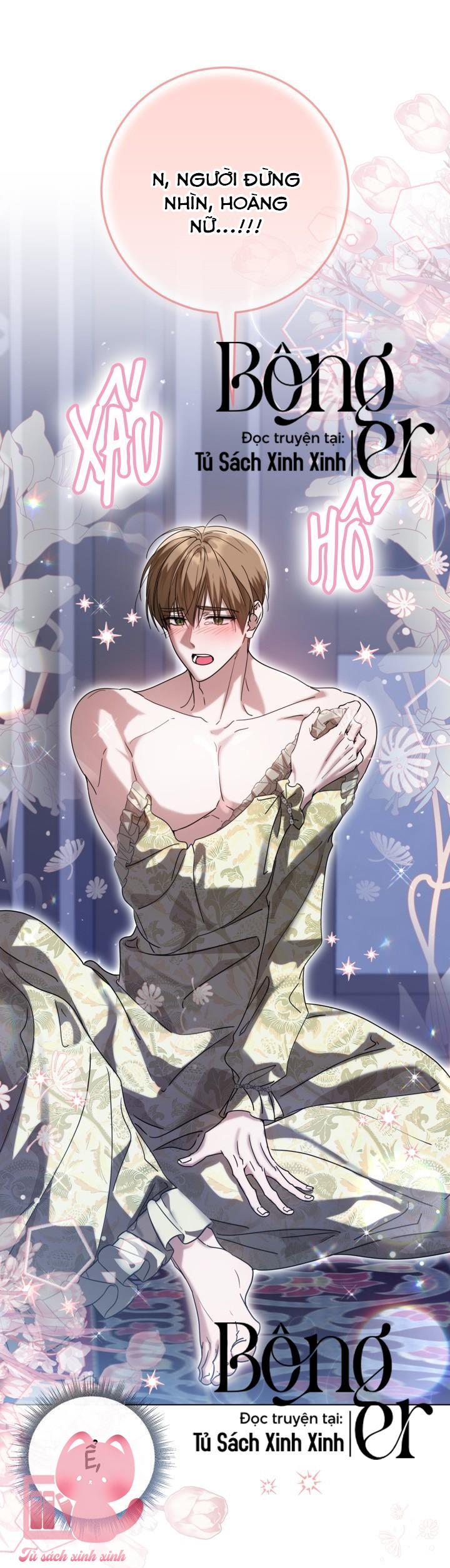 Hoàng Nữ Cosplay NonFan - Chap 67 - Trang 2