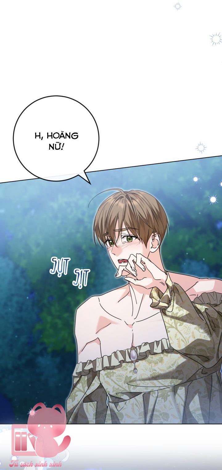 Hoàng Nữ Cosplay NonFan - Chap 67 - Trang 20