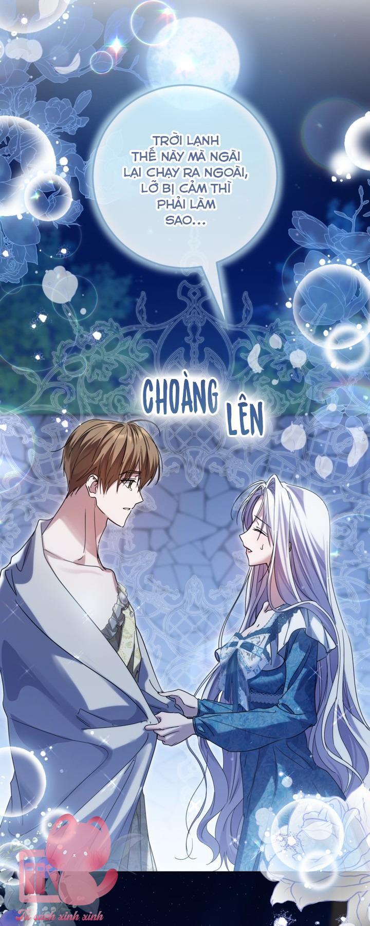 Hoàng Nữ Cosplay NonFan - Chap 67 - Trang 21
