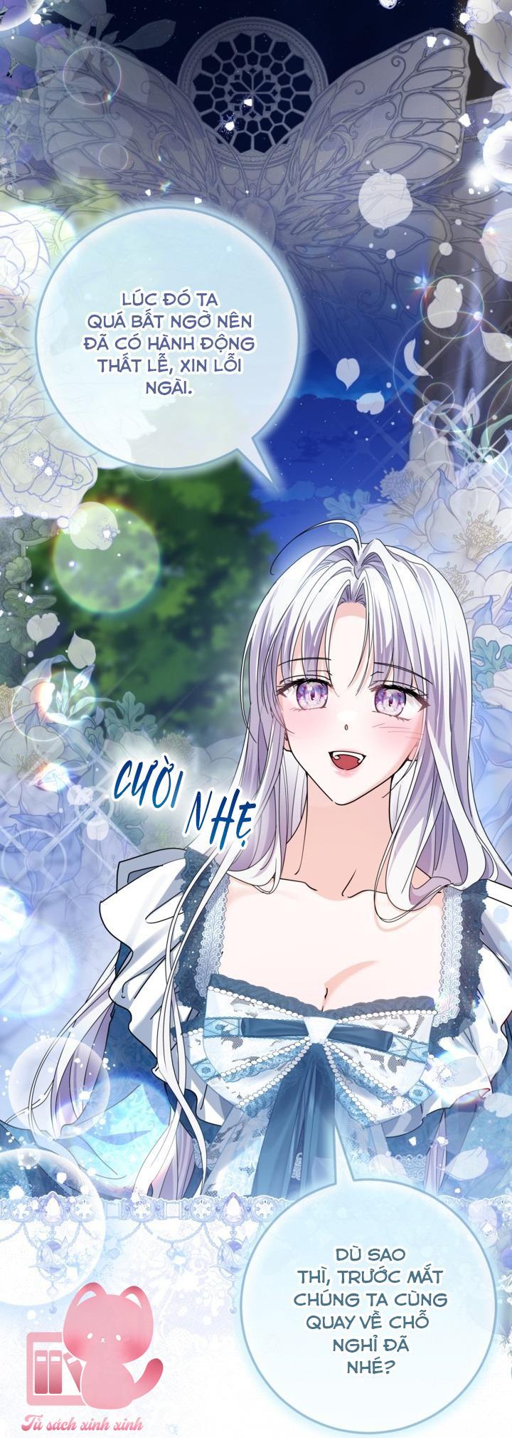 Hoàng Nữ Cosplay NonFan - Chap 67 - Trang 22