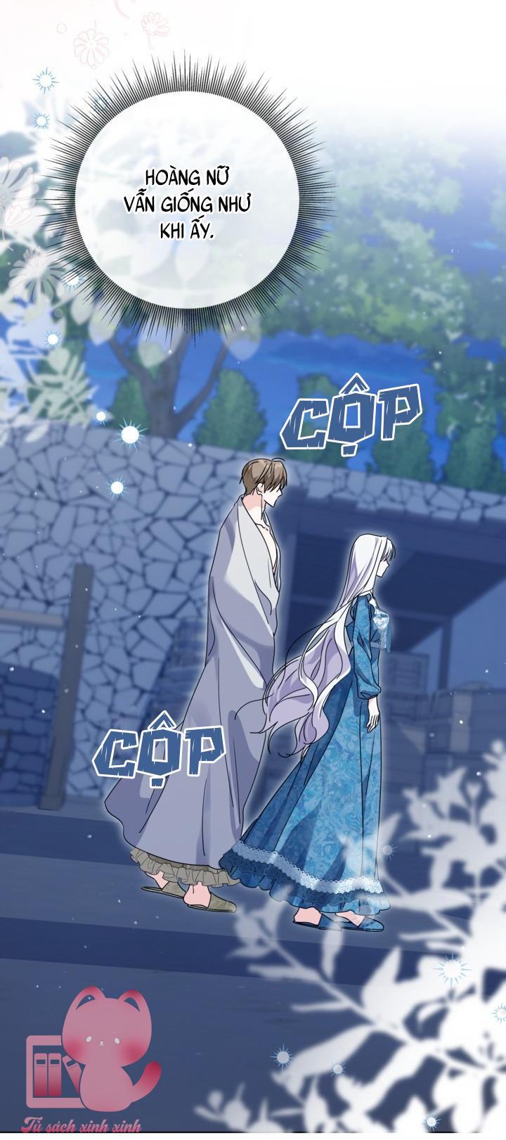 Hoàng Nữ Cosplay NonFan - Chap 67 - Trang 25