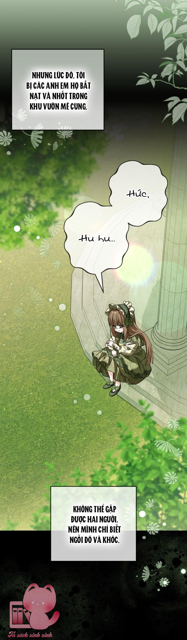Hoàng Nữ Cosplay NonFan - Chap 67 - Trang 27