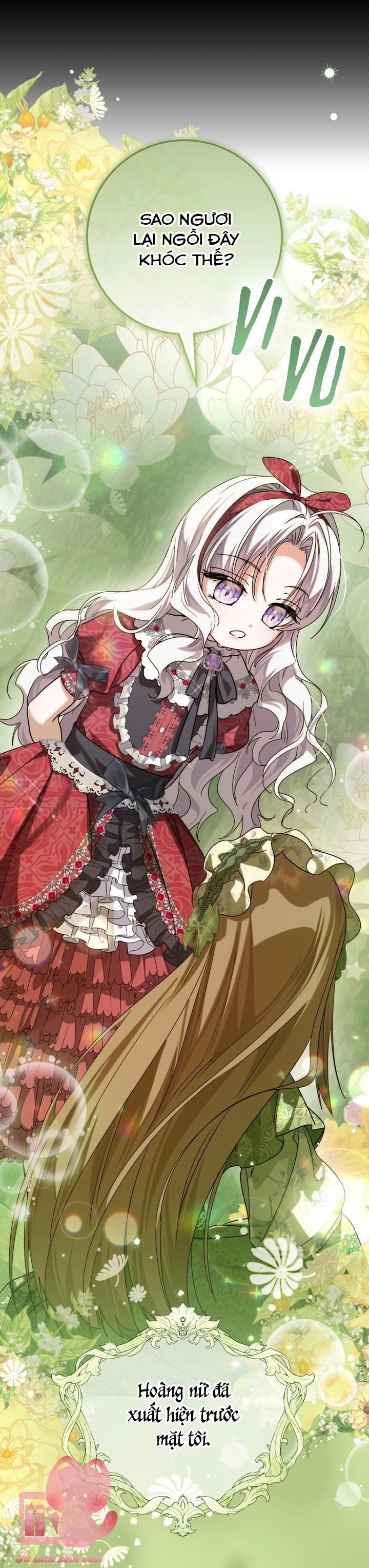 Hoàng Nữ Cosplay NonFan - Chap 67 - Trang 29