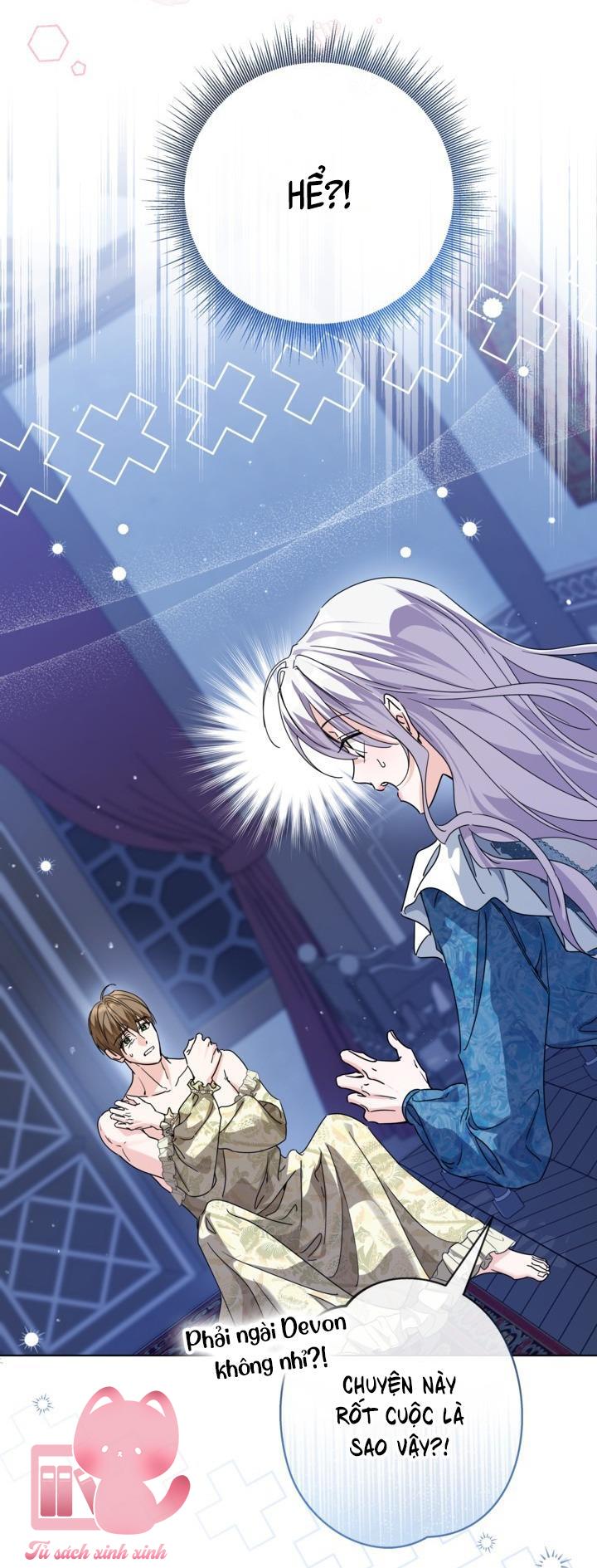 Hoàng Nữ Cosplay NonFan - Chap 67 - Trang 3