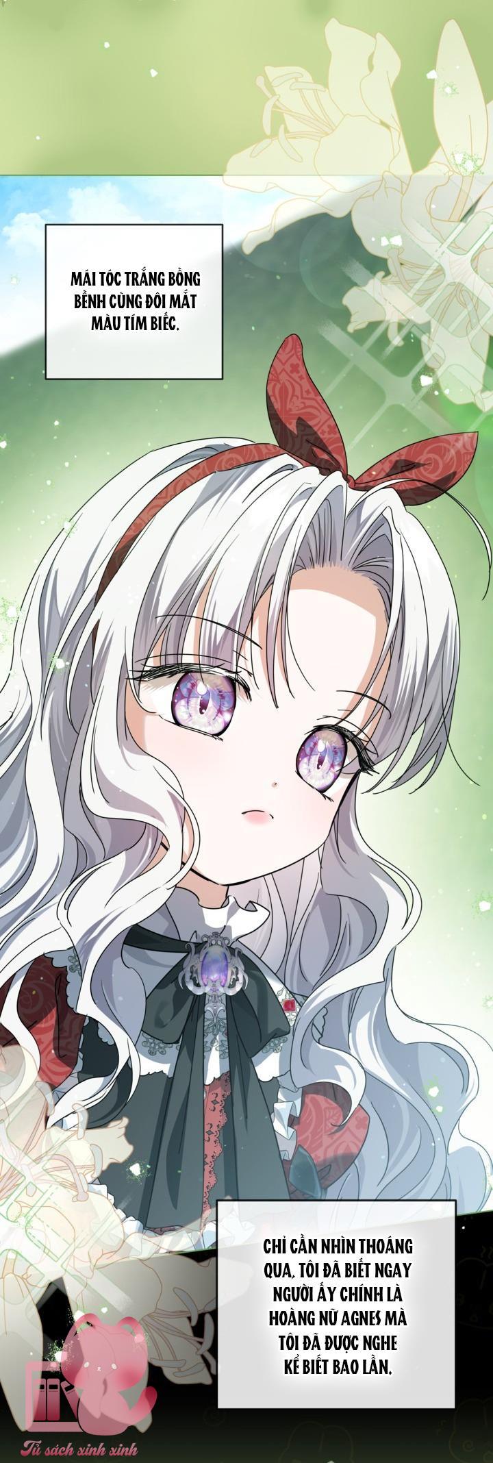 Hoàng Nữ Cosplay NonFan - Chap 67 - Trang 30
