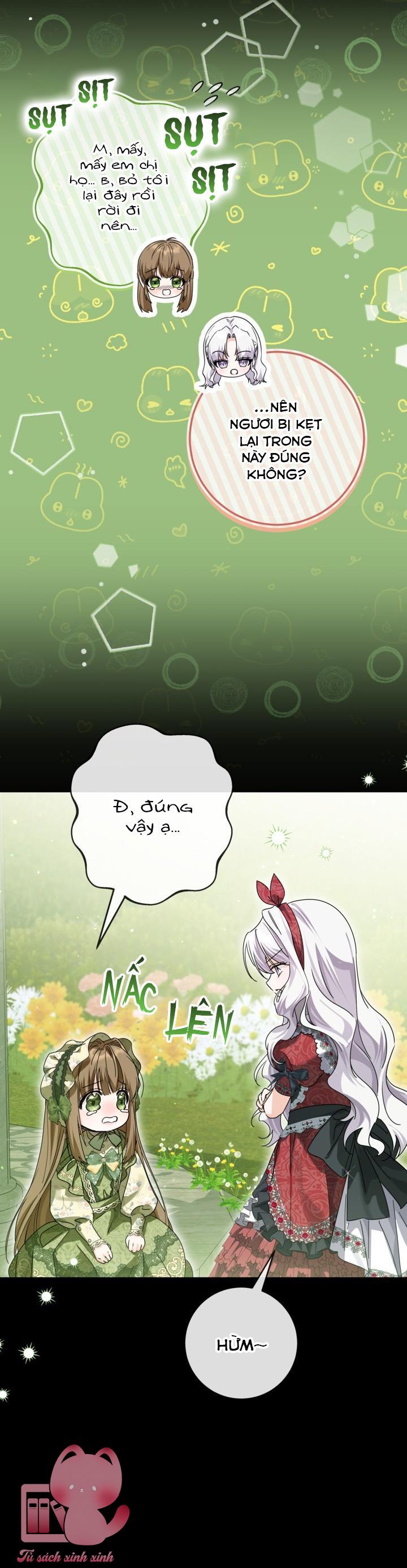Hoàng Nữ Cosplay NonFan - Chap 67 - Trang 31