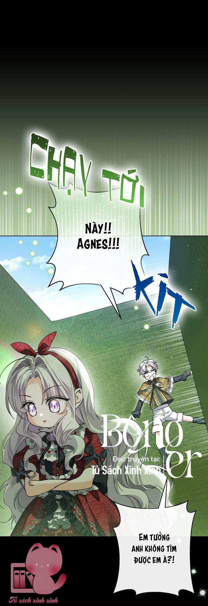 Hoàng Nữ Cosplay NonFan - Chap 67 - Trang 32