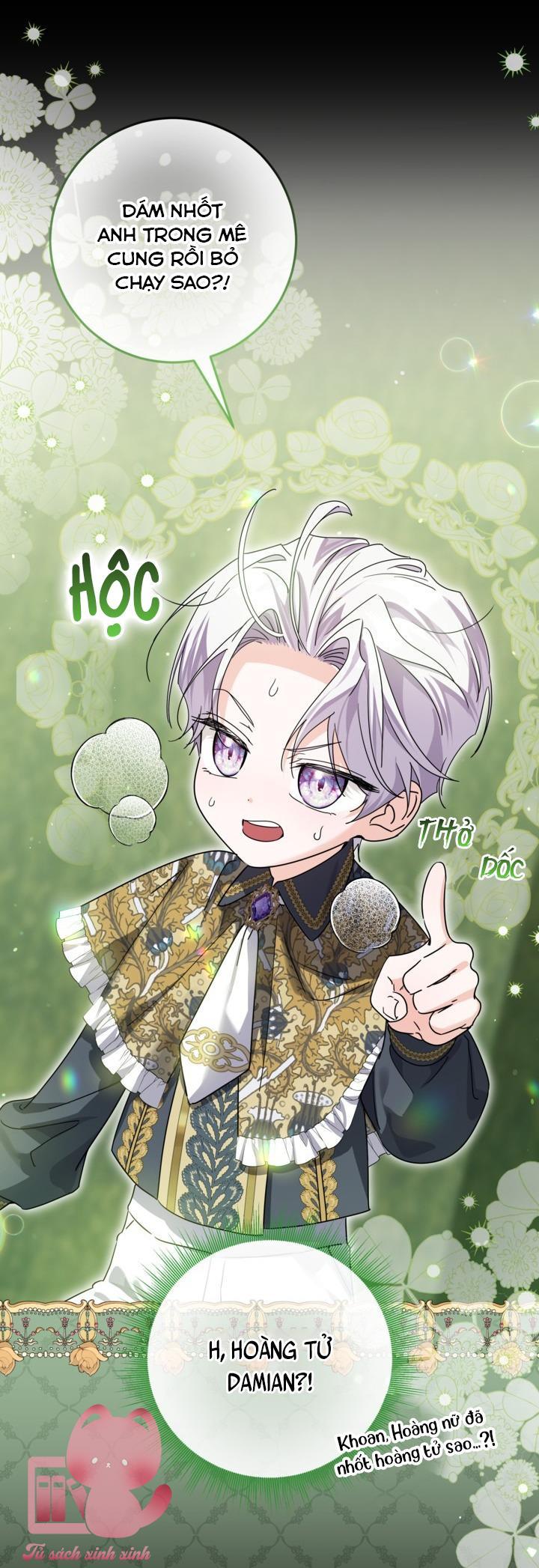 Hoàng Nữ Cosplay NonFan - Chap 67 - Trang 33